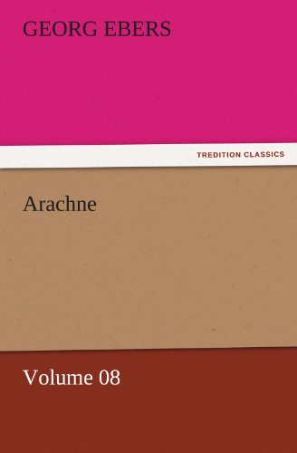 Arachne — Volume 08