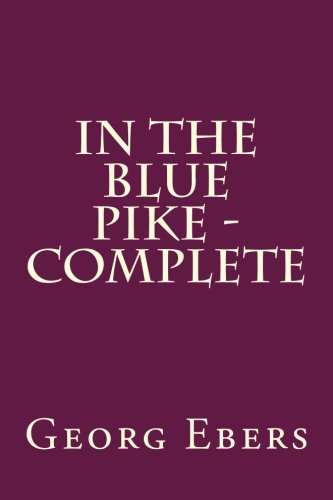 In the Blue Pike — Complete