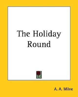 The Holiday Round