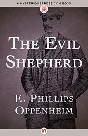 The Evil Shepherd
