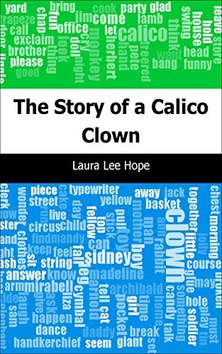 The Story of a Calico Clown