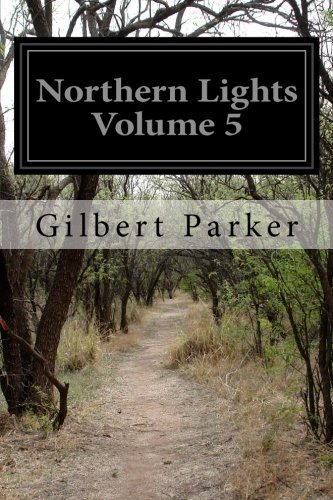 Northern Lights, Volume 5.
