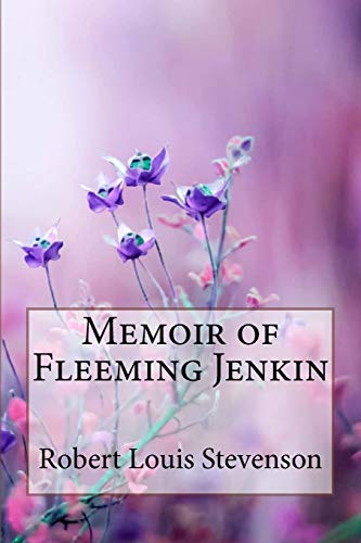 Memoir of Fleeming Jenkin