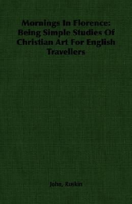 Mornings in Florence