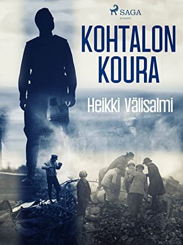 Kohtalon Koura