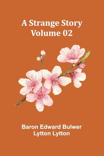 A Strange Story — Volume 02
