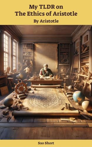 The Ethics of Aristotle