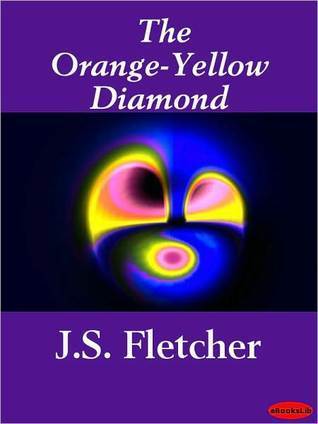 The Orange-Yellow Diamond