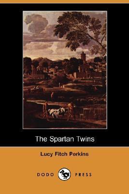 The Spartan Twins
