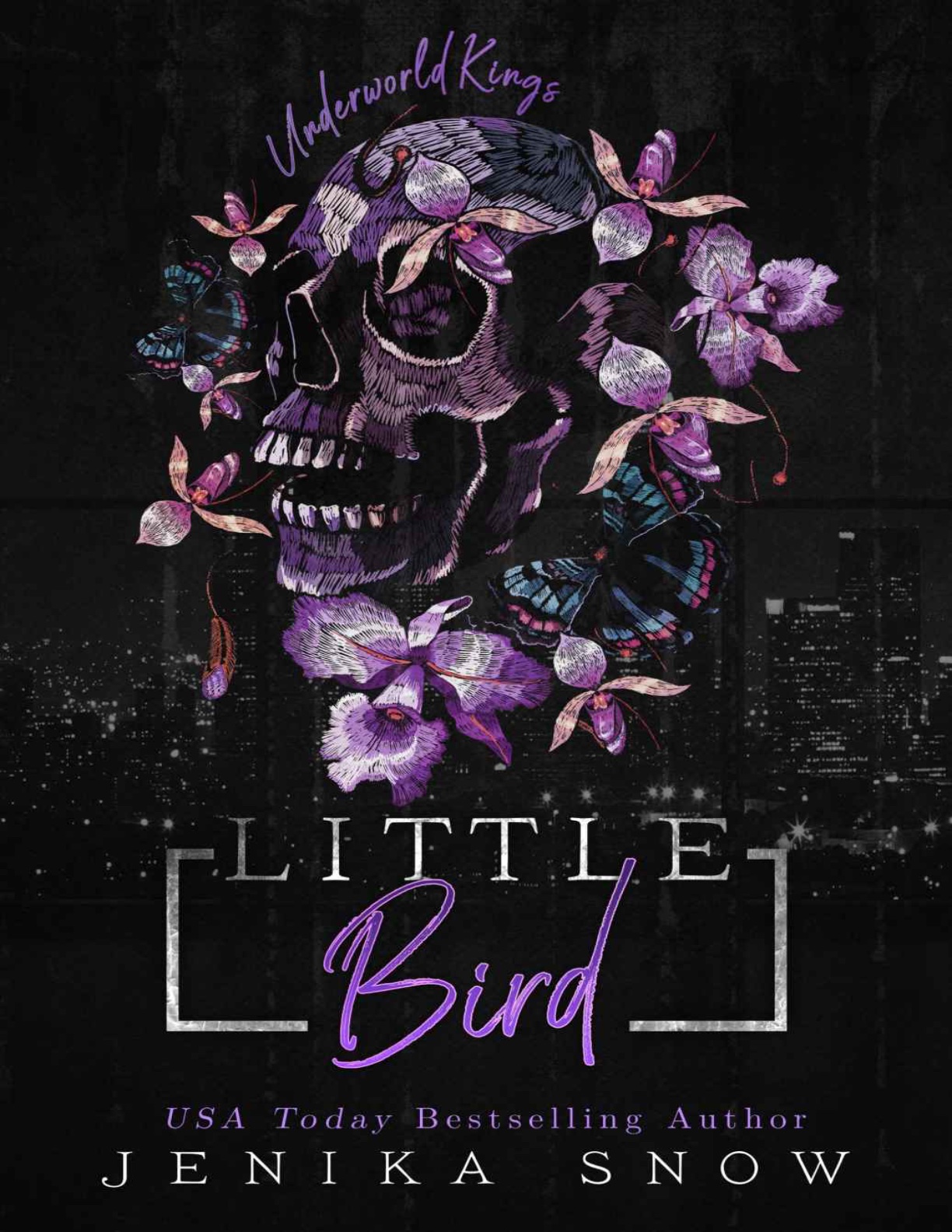 Little Bird: Underworld Kings