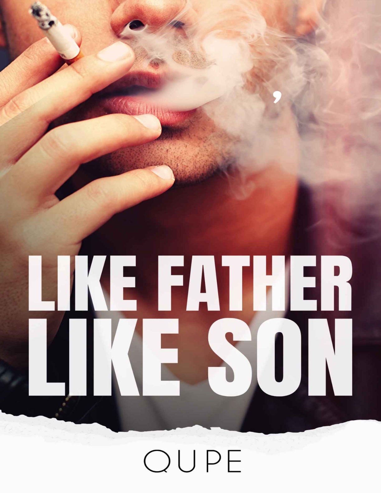 Like Father, Like Son
