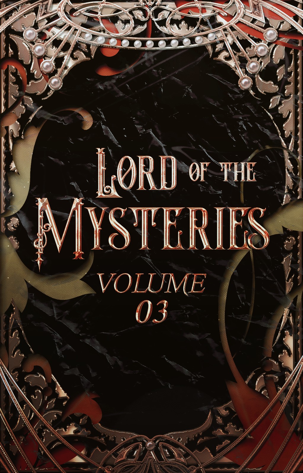 Lord of the Mysteries Vol. 03