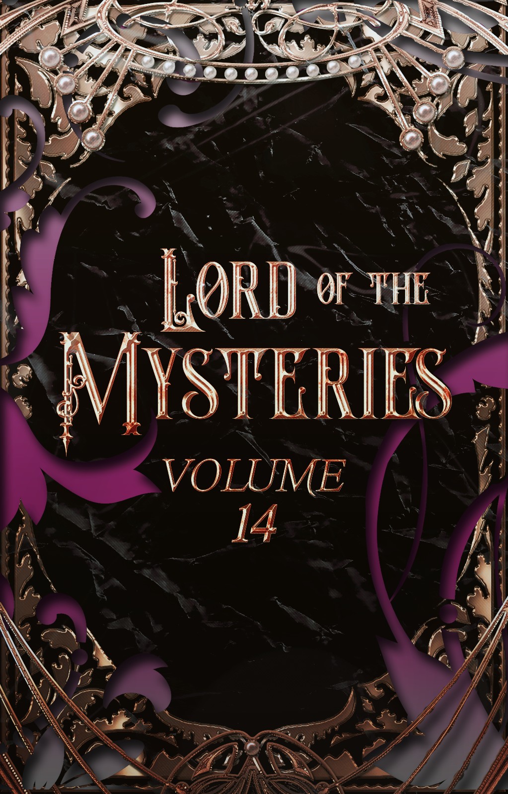 Lord of the Mysteries Vol. 14