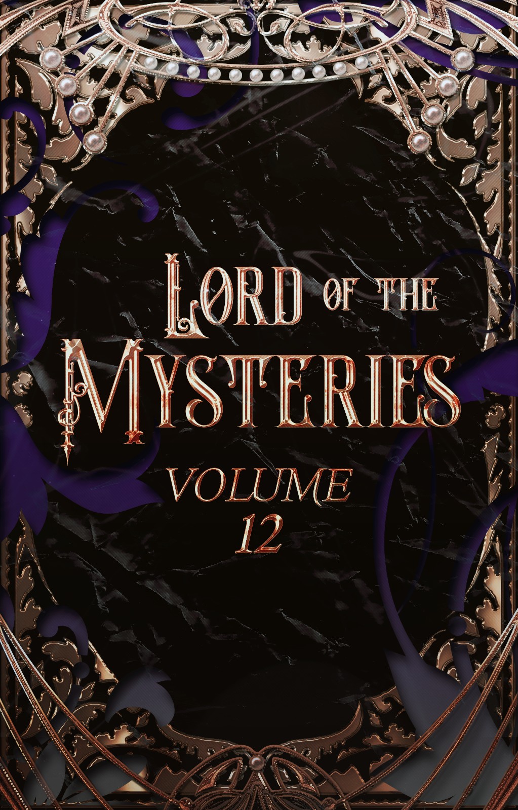 Lord of the Mysteries Vol. 12