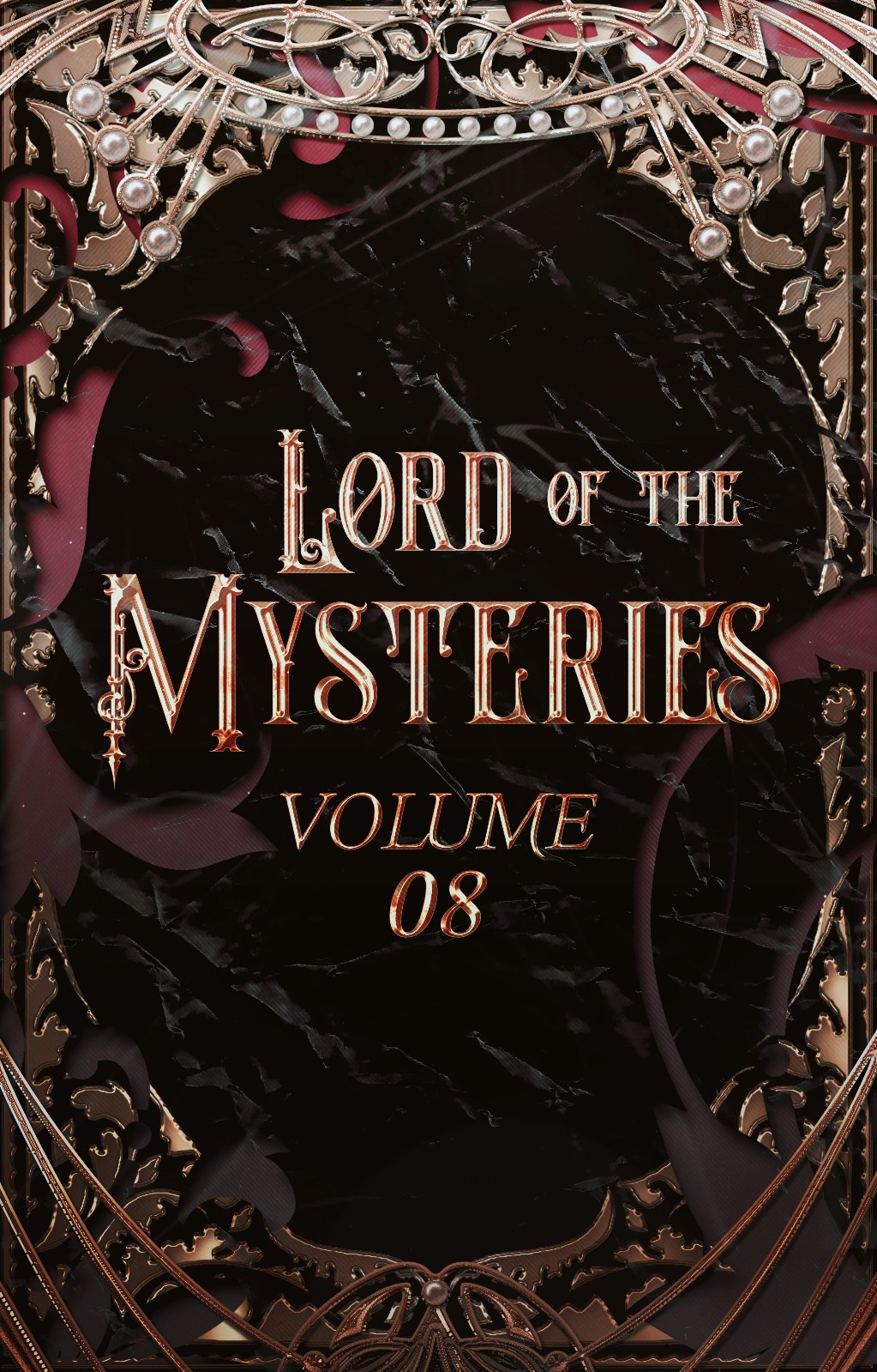 Lord of the Mysteries Vol. 08