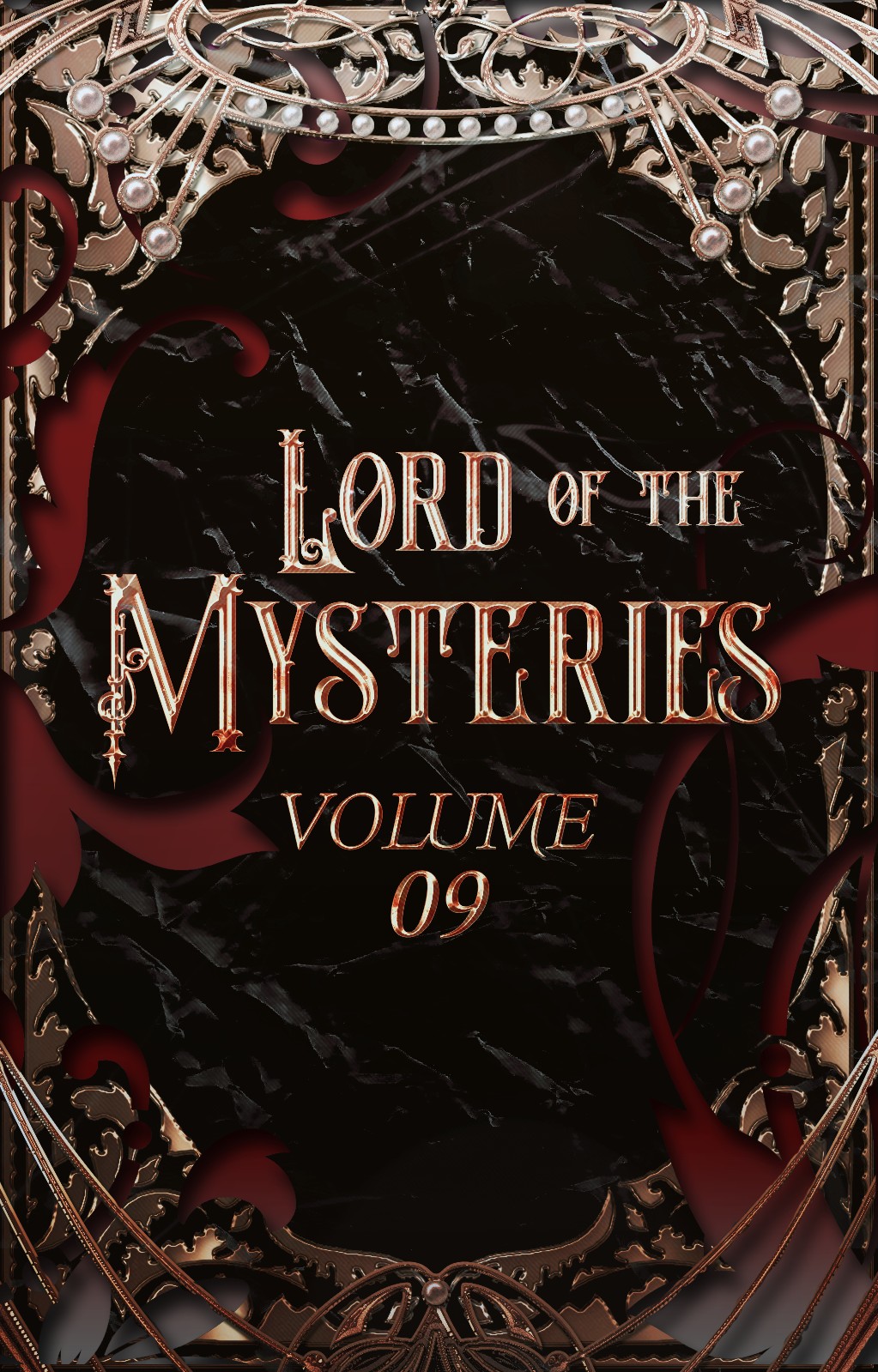 Lord of the Mysteries Vol. 09