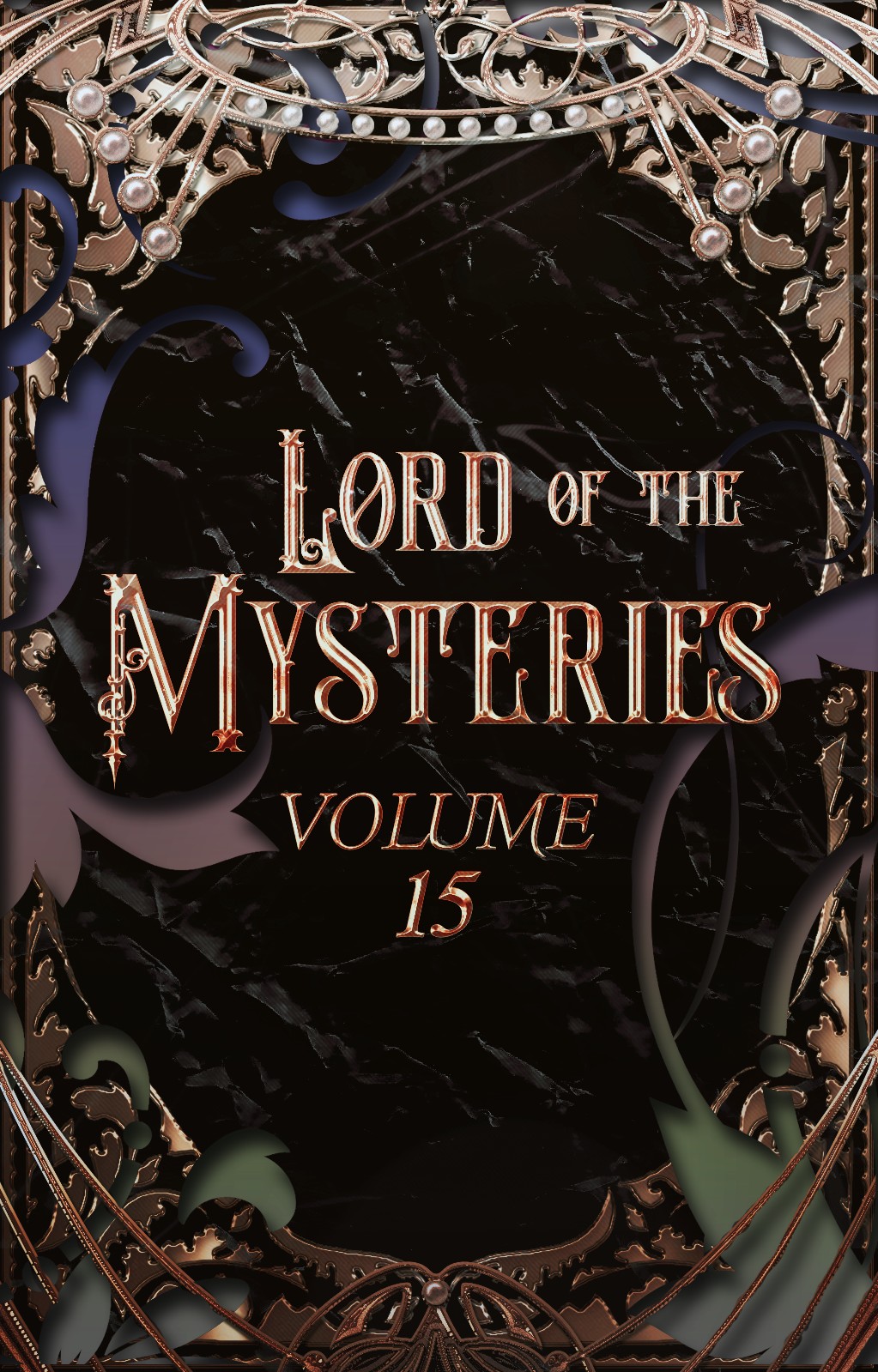 Lord of the Mysteries Vol. 15