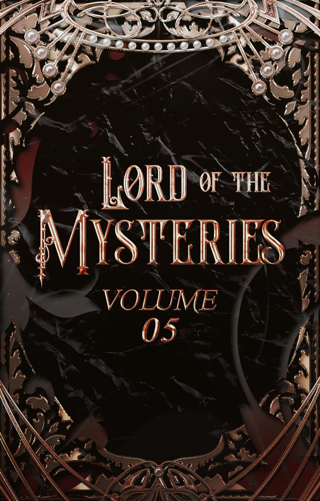 Lord of the Mysteries Vol. 05
