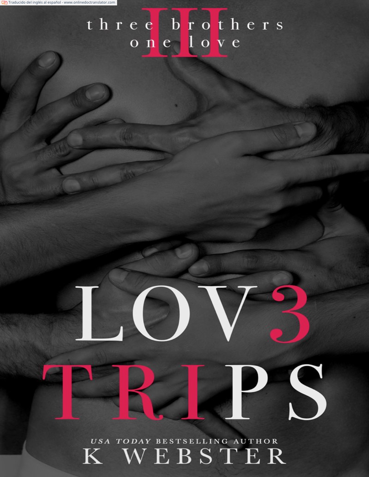 Love Trips