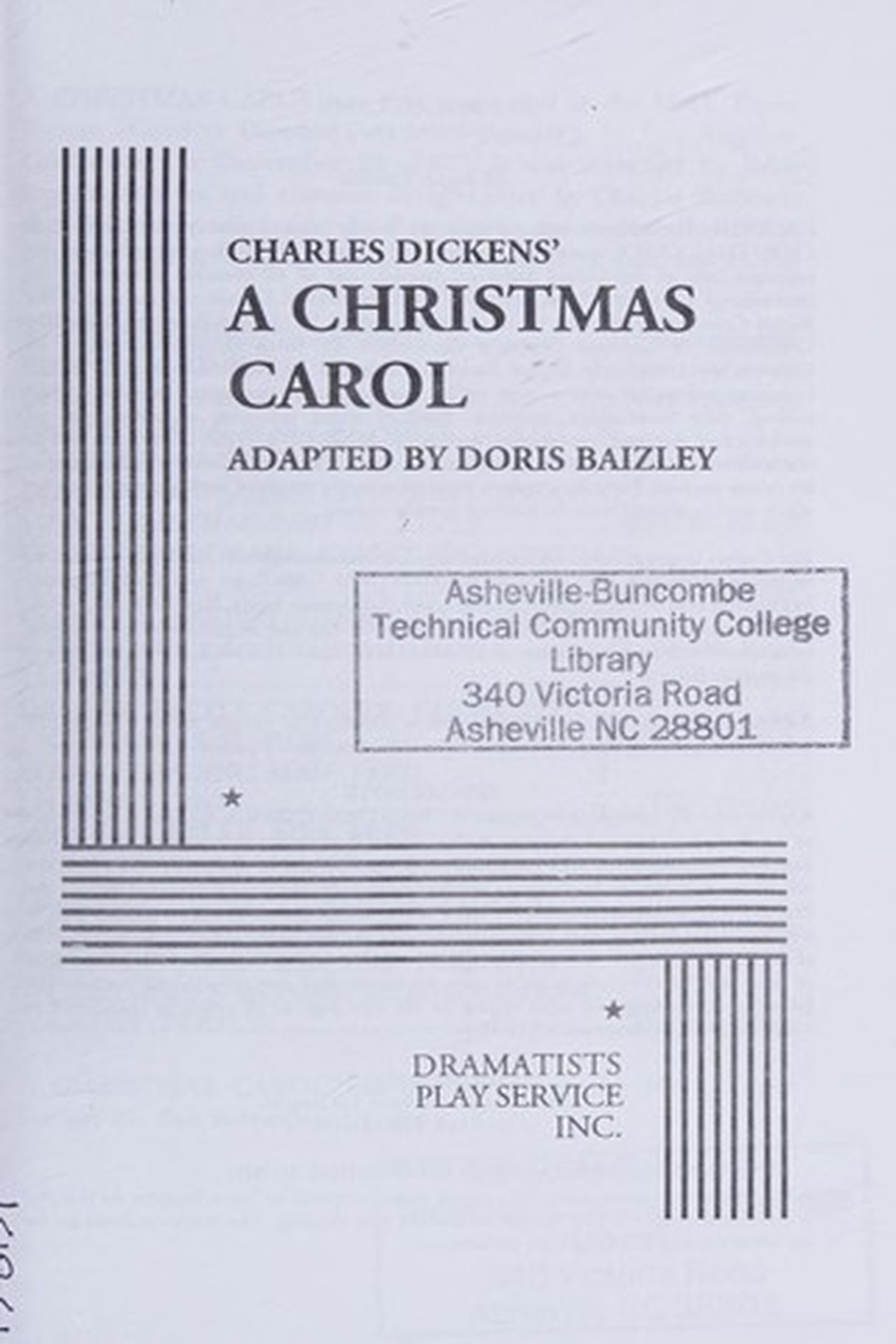 Read A Christmas Carol (Comprehensive Summary) by Charles Dickens ...