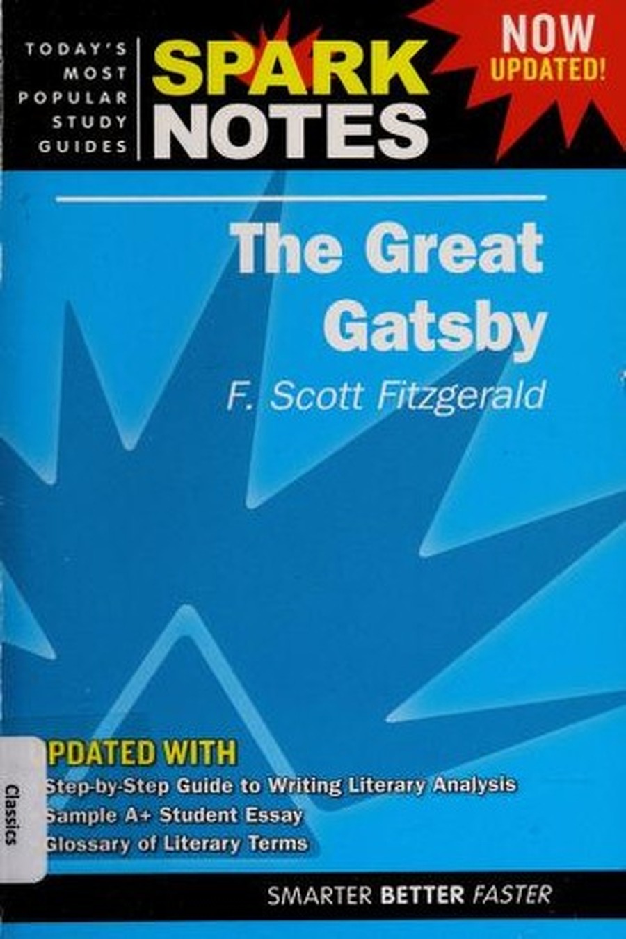 Read The Great Gatsby (Comprehensive Summary) by F. Scott Fitzgerald ...