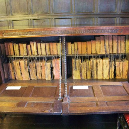 Medieval Universities