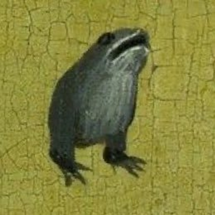 Weird Medieval Guys' Manuscripts