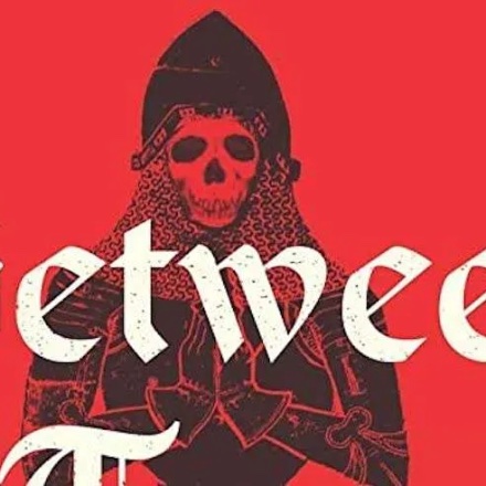 Books That Inspired Between Two Fires