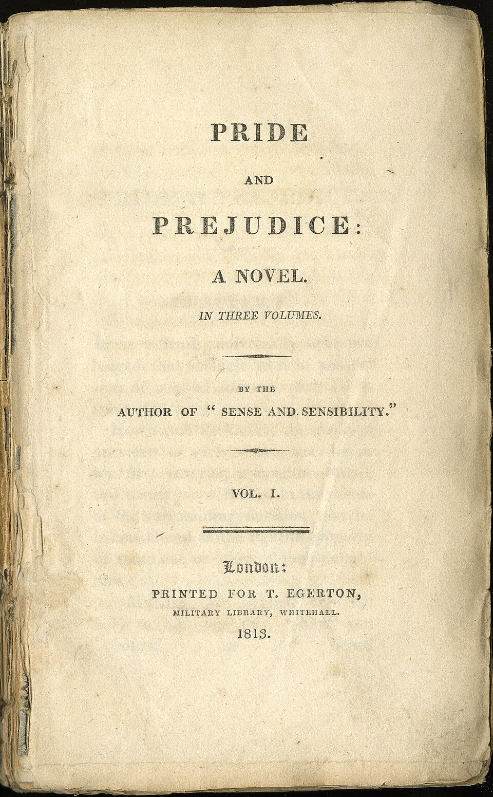 Books Like Pride and Prejudice
