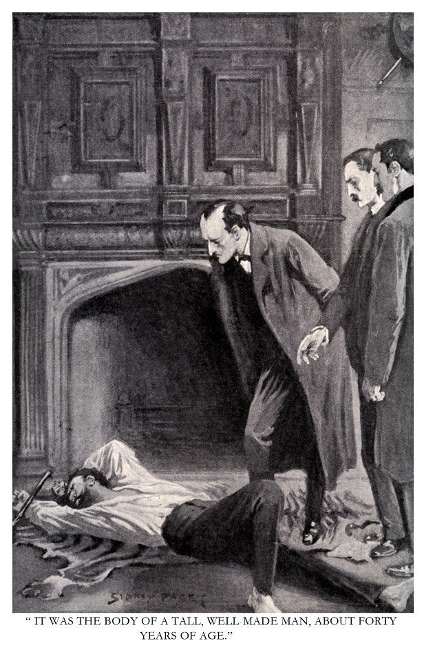 Books Like Sherlock Holmes