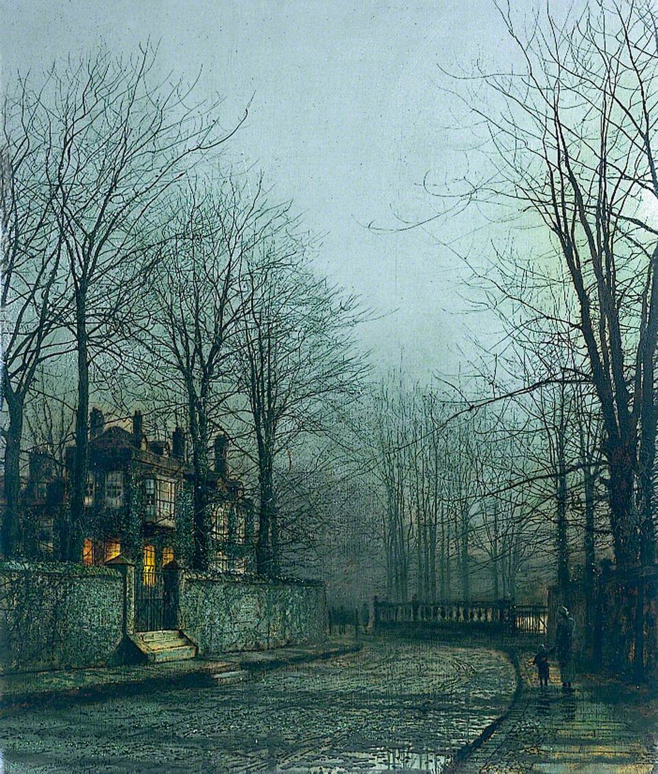 Books Like Wuthering Heights