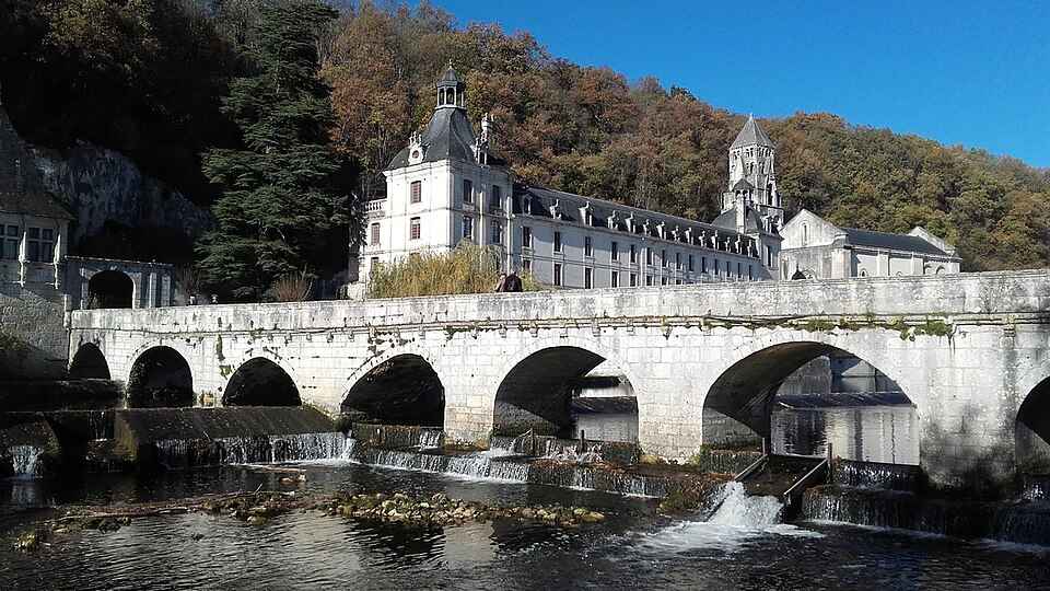 Brantôme