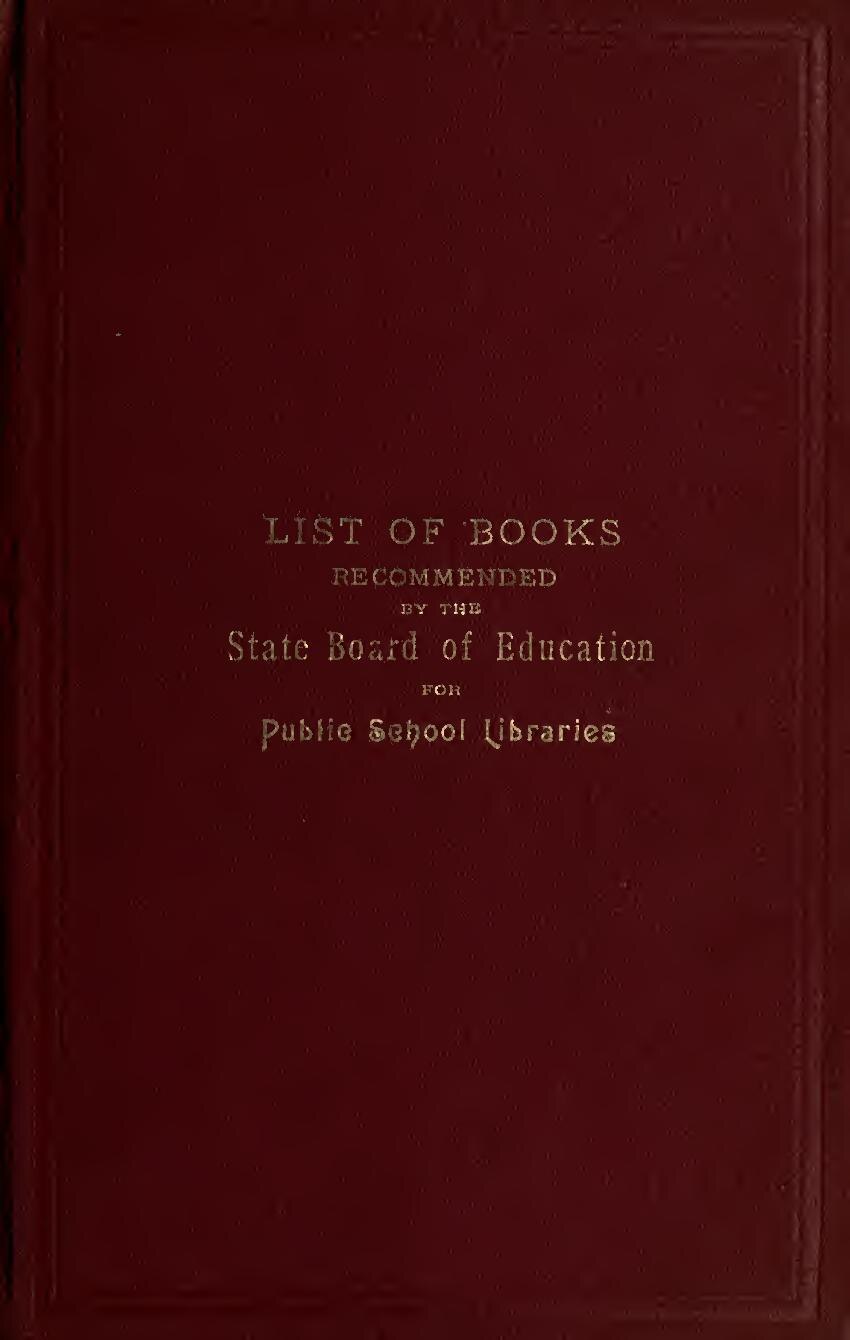 Children's Instructional Books