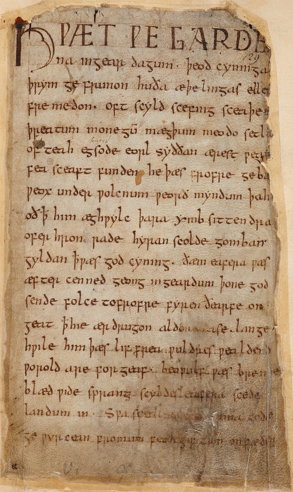 Early English Text Society
