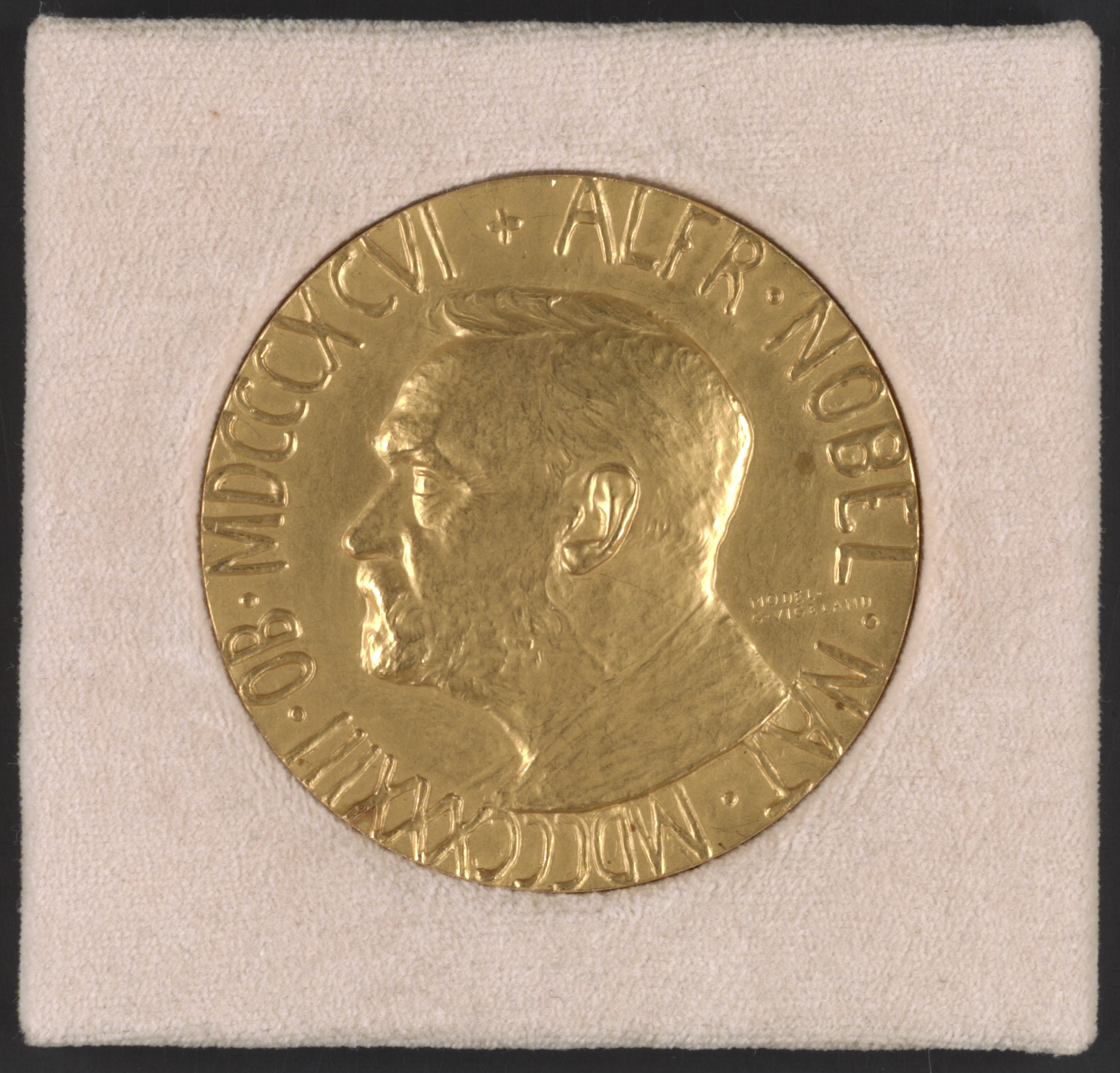 Nobel Prize in Literature