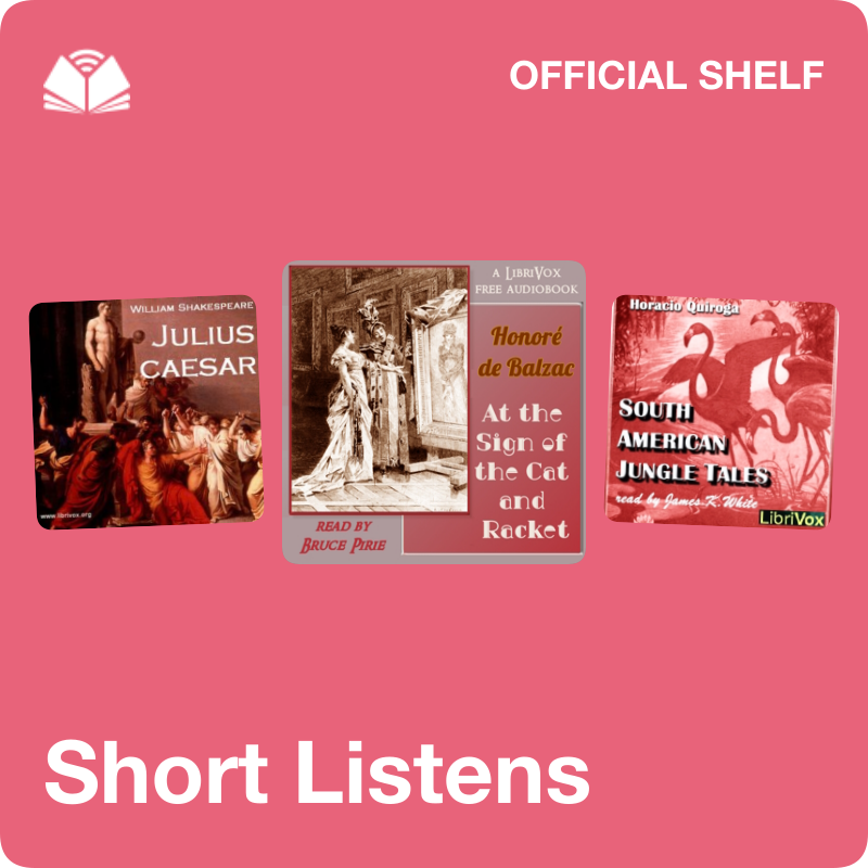 Short Listens