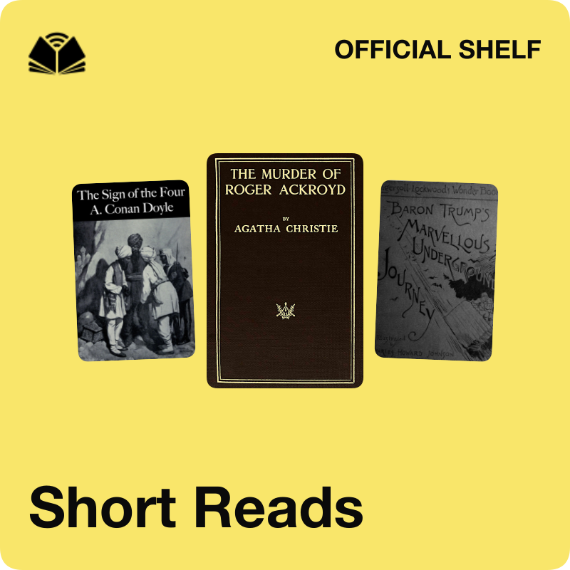 Short Reads